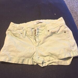 Teens shorts